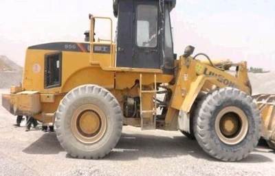 二手50裝載機鏟車 2015年上牌 品牌:柳工龍工臨工-濰坊奎文區(qū)泰華機械網(wǎng)