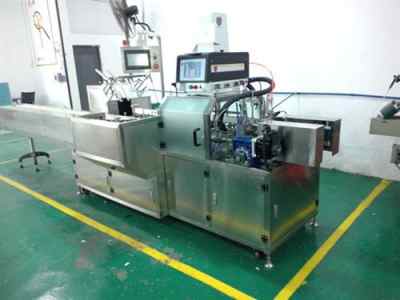 供應冷凍食品裝袋設備佛山康的冷凍食品裝袋設備原理