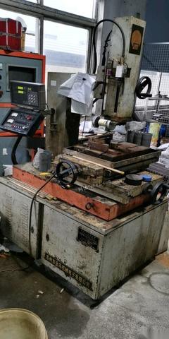 江蘇蘇州05年的穿孔機(jī)便宜賣