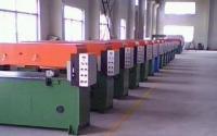 供應橡塑密封件制品裁床、下料機、裁斷機(廠家直銷)_機械及行業設備_世界工廠網中國產品信息庫