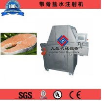  山東諸城市瑞恒食品機械廠銷售部 主營 滾 揉 機 鹽水注射機